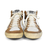 Golden Goose High-Top Sneakers - Men's 44