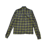 Gosha Rubchinskiy Flannel Shirt - Men's M