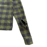 Gosha Rubchinskiy Flannel Shirt - Men's M