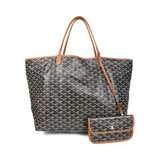 Goyard 'St Louis GM' Tote Bag