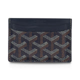 Goyard 'Saint-Sulpice' Card Holder