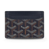 Goyard 'Saint-Sulpice' Card Holder