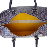 Goyard 'Boston 55' Duffle Bag