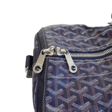 Goyard 'Boston 55' Duffle Bag