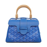 Goyard 'Mini Saigon' Handbag