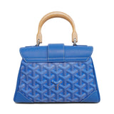 Goyard 'Mini Saigon' Handbag