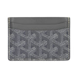 Goyard Card Holder