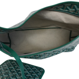 Goyard 'Boheme' Hobo Bag