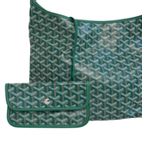 Goyard 'Boheme' Hobo Bag