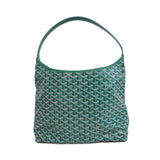 Goyard 'Boheme' Hobo Bag
