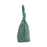 Goyard 'Boheme' Hobo Bag
