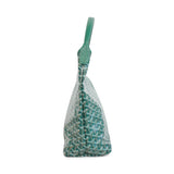Goyard 'Boheme' Hobo Bag