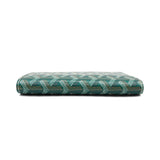 GOYARD Green Passport Wallets