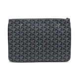 Goyard 'Senat MM' Clutch Bag