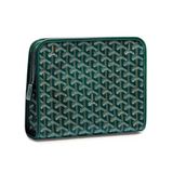 Goyard 'Goyardine Jouvence' Toiletry Pouch