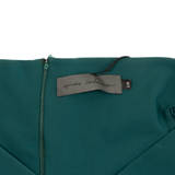 Greta Constantine Evergreen Dress - Women's L