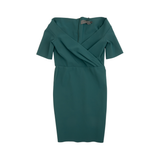 Greta Constantine Evergreen Dress - Women's L