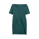 Greta Constantine Evergreen Dress - Women's L