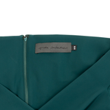 Greta Constantine Evergreen Dress - Women's M
