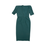 Greta Constantine Evergreen Dress - Women's M