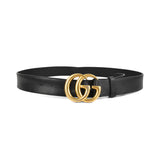 Gucci 'Marmont' Belt - Men's 100/40