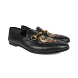 Gucci 'Brixton' Loafers - Men's 10