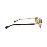 Gucci 'GG1221S' Rimless Sunglasses