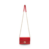 Gucci 'Interlocking G' Wallet on Chain