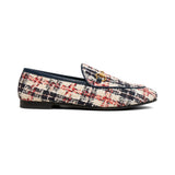 Gucci 'Jordaan' Tweed Loafer - Women's 36.5