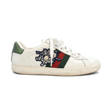 Gucci x Disney 'Ace' Sneakers - Women's 35