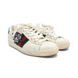 Gucci x Disney 'Ace' Sneakers - Women's 35