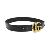 Gucci 'Marmont' Belt - 34/85