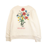 Gucci 'Chateau Marmont' Crewneck - Men's XL