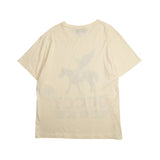 Gucci 'Winged Jockey' Graphic Shirt - Men's XL