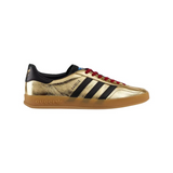 Gucci x Adidas 'Gazelle' Sneakers - Men's 9.5