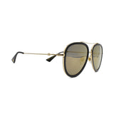 Gucci Aviator Sunglasses