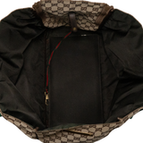Gucci 'GG Pet Carrier' Handbag