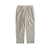 Gucci Jacquard Monogram Pants - Men's 54