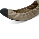 Chanel Ballet Flats - Women's 36.5