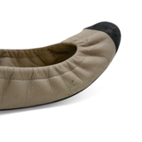 Chanel Ballet Flats - Women's 36.5