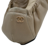 Chanel Ballet Flats - Women's 36.5