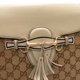 Gucci 'Large Emily' Shoulder Bag