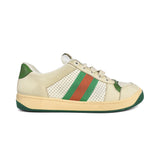 Gucci 'Screener' Sneakers - Women's 40