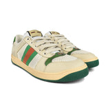 Gucci 'Screener' Sneakers - Women's 40