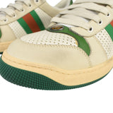 Gucci 'Screener' Sneakers - Women's 40