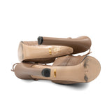 Gucci Mega Platform Heels - Women's 37