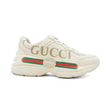 Gucci 'Rhyton' Sneakers - Women's 35.5