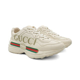 Gucci 'Rhyton' Sneakers - Women's 35.5
