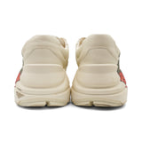 Gucci 'Rhyton Strawberry' Sneakers - Women's 34.5