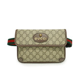 Gucci Belt Bag - Fashionably Yours